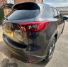 USED 2016 16 MAZDA CX-5 2.2 SKYACTIV-D Sport Nav SUV 5dr Diesel Manual Euro 6 (s/s) (150 ps) 