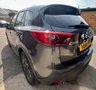 USED 2016 16 MAZDA CX-5 2.2 SKYACTIV-D Sport Nav SUV 5dr Diesel Manual Euro 6 (s/s) (150 ps) 