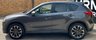 USED 2016 16 MAZDA CX-5 2.2 SKYACTIV-D Sport Nav SUV 5dr Diesel Manual Euro 6 (s/s) (150 ps) 