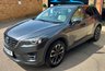 USED 2016 16 MAZDA CX-5 2.2 SKYACTIV-D Sport Nav SUV 5dr Diesel Manual Euro 6 (s/s) (150 ps) 