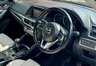 USED 2016 16 MAZDA CX-5 2.2 SKYACTIV-D Sport Nav SUV 5dr Diesel Manual Euro 6 (s/s) (150 ps) 