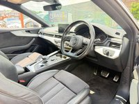 USED 2016 66 AUDI A5 2.0 TDI S line S Tronic Euro 6 (s/s) 2dr GREAT VALUE ULEZ NICE CAR
