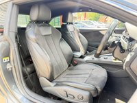 USED 2016 66 AUDI A5 2.0 TDI S line S Tronic Euro 6 (s/s) 2dr GREAT VALUE ULEZ NICE CAR