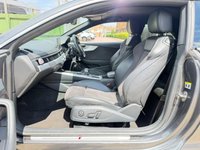 USED 2016 66 AUDI A5 2.0 TDI S line S Tronic Euro 6 (s/s) 2dr GREAT VALUE ULEZ NICE CAR
