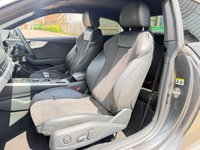 USED 2016 66 AUDI A5 2.0 TDI S line S Tronic Euro 6 (s/s) 2dr GREAT VALUE ULEZ NICE CAR