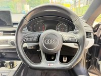 USED 2016 66 AUDI A5 2.0 TDI S line S Tronic Euro 6 (s/s) 2dr GREAT VALUE ULEZ NICE CAR