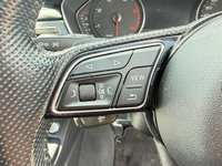 USED 2016 66 AUDI A5 2.0 TDI S line S Tronic Euro 6 (s/s) 2dr GREAT VALUE ULEZ NICE CAR