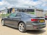 USED 2016 66 AUDI A5 2.0 TDI S line S Tronic Euro 6 (s/s) 2dr GREAT VALUE ULEZ NICE CAR