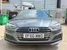 USED 2016 66 AUDI A5 2.0 TDI S line S Tronic Euro 6 (s/s) 2dr GREAT VALUE ULEZ NICE CAR