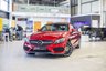 USED 2017 67 MERCEDES-BENZ C CLASS 2.1 C220d AMG Line (Premium Plus) Cabriolet 2dr Diesel G-Tronic+ 4MATIC Euro 6 (s/s) (170 ps) *Finance Available From 9.9% APR*