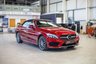 USED 2017 67 MERCEDES-BENZ C CLASS 2.1 C220d AMG Line (Premium Plus) Cabriolet 2dr Diesel G-Tronic+ 4MATIC Euro 6 (s/s) (170 ps) *Finance Available From 9.9% APR*