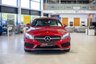 USED 2017 67 MERCEDES-BENZ C CLASS 2.1 C220d AMG Line (Premium Plus) Cabriolet 2dr Diesel G-Tronic+ 4MATIC Euro 6 (s/s) (170 ps) *Finance Available From 9.9% APR*