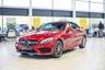 USED 2017 67 MERCEDES-BENZ C CLASS 2.1 C220d AMG Line (Premium Plus) Cabriolet 2dr Diesel G-Tronic+ 4MATIC Euro 6 (s/s) (170 ps) *Finance Available From 9.9% APR*