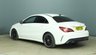 USED 2018 68 MERCEDES-BENZ CLA 2.1 CLA220d AMG Line Night Edition Coupe 4dr Diesel 7G-DCT Euro 6 (s/s) (170 ps) 