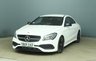 USED 2018 68 MERCEDES-BENZ CLA 2.1 CLA220d AMG Line Night Edition Coupe 4dr Diesel 7G-DCT Euro 6 (s/s) (170 ps) 