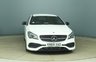 USED 2018 68 MERCEDES-BENZ CLA 2.1 CLA220d AMG Line Night Edition Coupe 4dr Diesel 7G-DCT Euro 6 (s/s) (170 ps) 