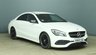 USED 2018 68 MERCEDES-BENZ CLA 2.1 CLA220d AMG Line Night Edition Coupe 4dr Diesel 7G-DCT Euro 6 (s/s) (170 ps) 