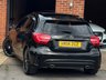 USED 2014 14 MERCEDES-BENZ A CLASS 2.1 A220 CDI AMG Sport 7G-DCT Euro 6 (s/s) 5dr PANROOF+HEATED SEATS+SATNAV