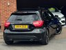 USED 2014 14 MERCEDES-BENZ A CLASS 2.1 A220 CDI AMG Sport 7G-DCT Euro 6 (s/s) 5dr PANROOF+HEATED SEATS+SATNAV