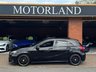 USED 2014 14 MERCEDES-BENZ A CLASS 2.1 A220 CDI AMG Sport 7G-DCT Euro 6 (s/s) 5dr PANROOF+HEATED SEATS+SATNAV
