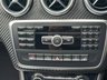 USED 2014 14 MERCEDES-BENZ A CLASS 2.1 A220 CDI AMG Sport 7G-DCT Euro 6 (s/s) 5dr PANROOF+HEATED SEATS+SATNAV