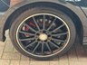 USED 2014 14 MERCEDES-BENZ A CLASS 2.1 A220 CDI AMG Sport 7G-DCT Euro 6 (s/s) 5dr PANROOF+HEATED SEATS+SATNAV