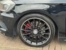 USED 2014 14 MERCEDES-BENZ A CLASS 2.1 A220 CDI AMG Sport 7G-DCT Euro 6 (s/s) 5dr PANROOF+HEATED SEATS+SATNAV