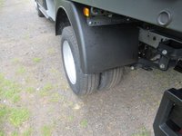 USED 2026 26 FORD TRANSIT 350 LWB 26 Ford Transit T350 Double cab Tipper Dual rear wheel 165ps Trend  165 ps Trend Dual Rear wheels
