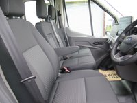 USED 2026 26 FORD TRANSIT 350 LWB 26 Ford Transit T350 Double cab Tipper Dual rear wheel 165ps Trend  165 ps Trend Dual Rear wheels