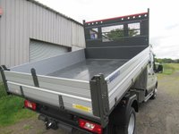 USED 2026 26 FORD TRANSIT 350 LWB 26 Ford Transit T350 Double cab Tipper Dual rear wheel 165ps Trend  165 ps Trend Dual Rear wheels