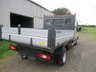 USED 2026 26 FORD TRANSIT 350 LWB 26 Ford Transit T350 Double cab Tipper Dual rear wheel 165ps Trend  165 ps Trend Dual Rear wheels