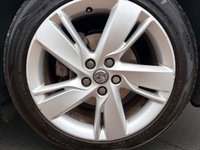 USED 2014 14 VAUXHALL ASTRA 1.6 16v SRi Hatchback 5dr Petrol Auto Euro 5 (115 ps) 