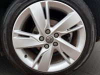 USED 2014 14 VAUXHALL ASTRA 1.6 16v SRi Hatchback 5dr Petrol Auto Euro 5 (115 ps) 