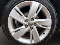 USED 2014 14 VAUXHALL ASTRA 1.6 16v SRi Hatchback 5dr Petrol Auto Euro 5 (115 ps) 