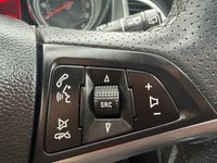 USED 2014 14 VAUXHALL ASTRA 1.6 16v SRi Hatchback 5dr Petrol Auto Euro 5 (115 ps) 