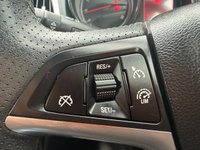 USED 2014 14 VAUXHALL ASTRA 1.6 16v SRi Hatchback 5dr Petrol Auto Euro 5 (115 ps) 
