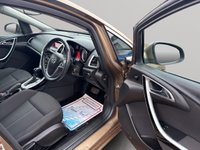 USED 2014 14 VAUXHALL ASTRA 1.6 16v SRi Hatchback 5dr Petrol Auto Euro 5 (115 ps) 