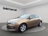 USED 2014 14 VAUXHALL ASTRA 1.6 16v SRi Hatchback 5dr Petrol Auto Euro 5 (115 ps) 