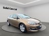 USED 2014 14 VAUXHALL ASTRA 1.6 16v SRi Hatchback 5dr Petrol Auto Euro 5 (115 ps) 