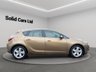 USED 2014 14 VAUXHALL ASTRA 1.6 16v SRi Hatchback 5dr Petrol Auto Euro 5 (115 ps) 