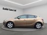 USED 2014 14 VAUXHALL ASTRA 1.6 16v SRi Hatchback 5dr Petrol Auto Euro 5 (115 ps) 
