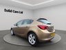 USED 2014 14 VAUXHALL ASTRA 1.6 16v SRi Hatchback 5dr Petrol Auto Euro 5 (115 ps) 