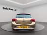 USED 2014 14 VAUXHALL ASTRA 1.6 16v SRi Hatchback 5dr Petrol Auto Euro 5 (115 ps) 