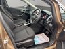 USED 2014 14 VAUXHALL ASTRA 1.6 16v SRi Hatchback 5dr Petrol Auto Euro 5 (115 ps) 