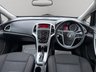 USED 2014 14 VAUXHALL ASTRA 1.6 16v SRi Hatchback 5dr Petrol Auto Euro 5 (115 ps) 