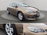 USED 2014 14 VAUXHALL ASTRA 1.6 16v SRi Hatchback 5dr Petrol Auto Euro 5 (115 ps) 
