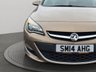 USED 2014 14 VAUXHALL ASTRA 1.6 16v SRi Hatchback 5dr Petrol Auto Euro 5 (115 ps) 