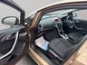 USED 2014 14 VAUXHALL ASTRA 1.6 16v SRi Hatchback 5dr Petrol Auto Euro 5 (115 ps) 