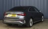 USED 2023 72 AUDI S3 2.0 TFSI Saloon 4dr Petrol S Tronic quattro Euro 6 (s/s) (310 ps) 