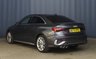 USED 2023 72 AUDI S3 2.0 TFSI Saloon 4dr Petrol S Tronic quattro Euro 6 (s/s) (310 ps) 